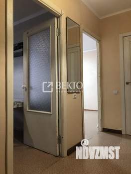 1-к квартира, на длительный срок, 35м2, 1/5 этаж