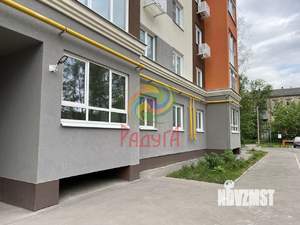 1-к квартира, на длительный срок, 48м2, 4/10 этаж