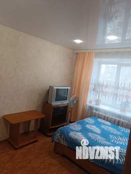 1-к квартира, посуточно, 30м2, 4/5 этаж
