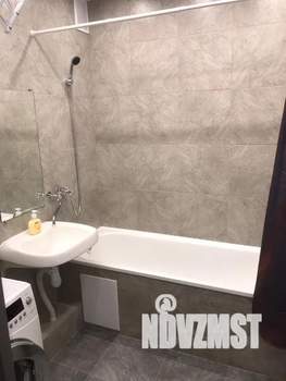 2-к квартира, посуточно, 62м2, 2/10 этаж