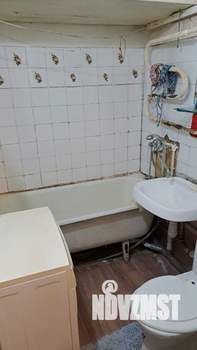 2-к квартира, на длительный срок, 45м2, 1/5 этаж