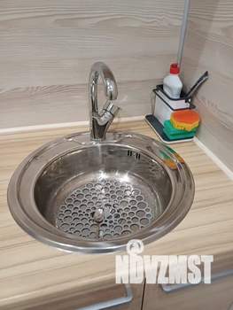 1-к квартира, посуточно, 40м2, 1/9 этаж