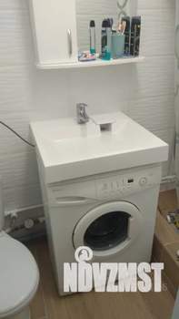 Студия квартира, посуточно, 20м2, 3/5 этаж
