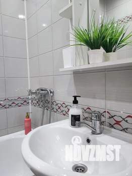 1-к квартира, посуточно, 33м2, 5/5 этаж