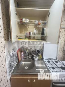 1-к квартира, на длительный срок, 31м2, 5/5 этаж