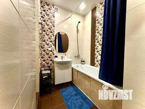 2-к квартира, посуточно, 60м2, 5/9 этаж