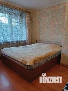 1-к квартира, посуточно, 29м2, 3/5 этаж