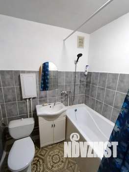 1-к квартира, посуточно, 32м2, 4/9 этаж