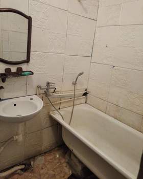 2-к квартира, на длительный срок, 52м2, 3/5 этаж