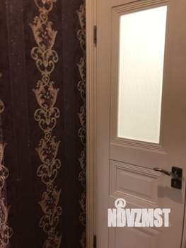 1-к квартира, на длительный срок, 34м2, 13/18 этаж