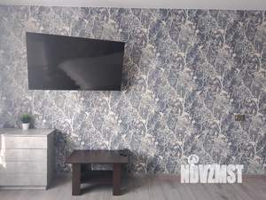 1-к квартира, посуточно, 34м2, 9/9 этаж