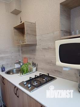 1-к квартира, посуточно, 36м2, 5/5 этаж