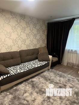 1-к квартира, на длительный срок, 31м2, 2/5 этаж