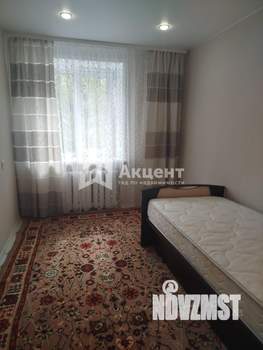 2-к квартира, на длительный срок, 40м2, 2/5 этаж