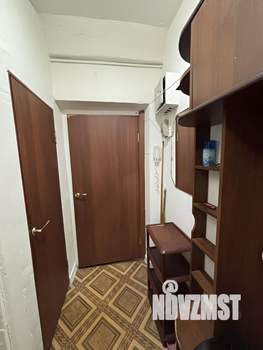 2-к квартира, на длительный срок, 37м2, 3/3 этаж