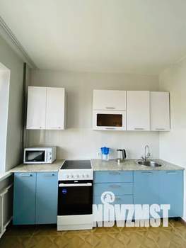 1-к квартира, посуточно, 40м2, 6/17 этаж