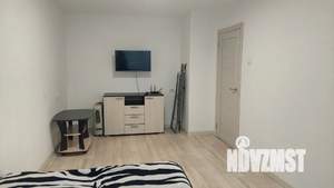1-к квартира, посуточно, 32м2, 1/5 этаж