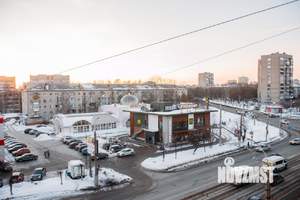 2-к квартира, посуточно, 45м2, 1/1 этаж