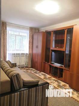 1-к квартира, на длительный срок, 34м2, 3/5 этаж