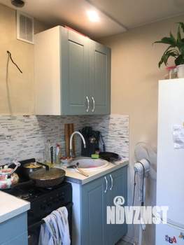 1-к квартира, на длительный срок, 31м2, 4/5 этаж