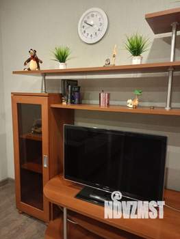 2-к квартира, на длительный срок, 45м2, 2/5 этаж