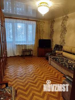 2-к квартира, на длительный срок, 52м2, 2/10 этаж