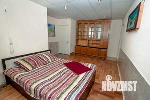 1-к квартира, посуточно, 65м2, 1/1 этаж
