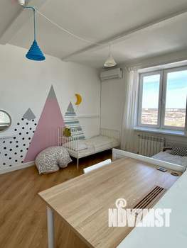 3-к квартира, на длительный срок, 91м2, 11/14 этаж