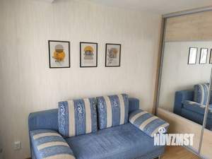 1-к квартира, на длительный срок, 21м2, 6/9 этаж