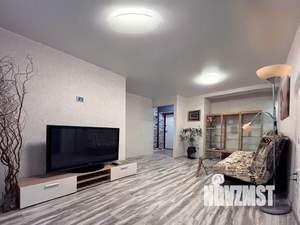 2-к квартира, посуточно, 41м2, 3/5 этаж