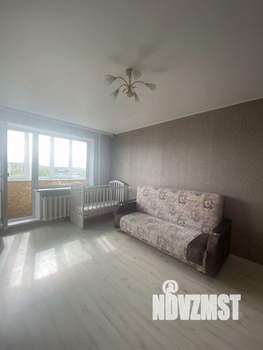 2-к квартира, на длительный срок, 56м2, 7/9 этаж