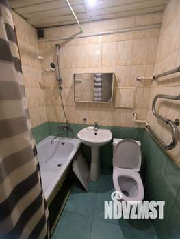 1-к квартира, на длительный срок, 30м2, 2/6 этаж