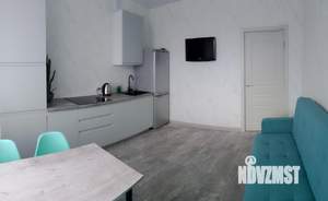 1-к квартира, посуточно, 45м2, 7/11 этаж