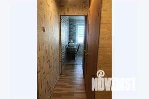 1-к квартира, посуточно, 33м2, 4/5 этаж