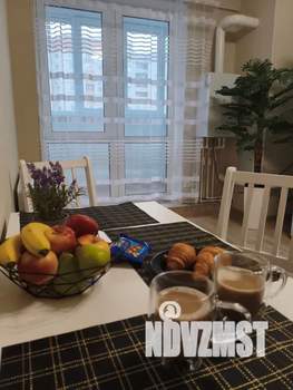 1-к квартира, посуточно, 48м2, 3/20 этаж