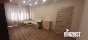 1-к квартира, на длительный срок, 40м2, 2/17 этаж