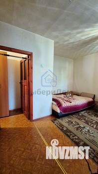1-к квартира, на длительный срок, 31м2, 3/5 этаж