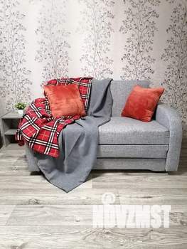 1-к квартира, посуточно, 42м2, 1/10 этаж