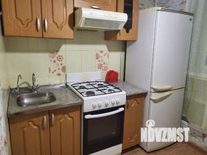 1-к квартира, на длительный срок, 31м2, 4/5 этаж