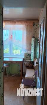 1-к квартира, на длительный срок, 30м2, 5/5 этаж