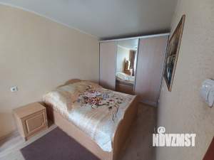 2-к квартира, на длительный срок, 44м2, 4/5 этаж