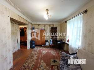 1-к квартира, на длительный срок, 32м2, 2/2 этаж