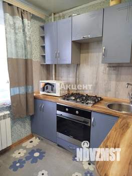 1-к квартира, на длительный срок, 32м2, 1/5 этаж