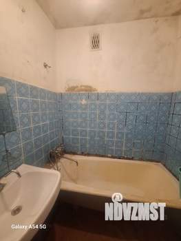 1-к квартира, на длительный срок, 43м2, 5/5 этаж