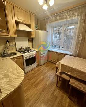 2-к квартира, на длительный срок, 45м2, 3/5 этаж