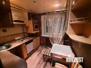 2-к квартира, на длительный срок, 46м2, 2/4 этаж