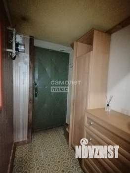 3-к квартира, на длительный срок, 47м2, 4/4 этаж