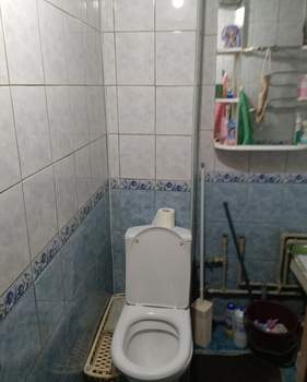 2-к квартира, на длительный срок, 44м2, 3/5 этаж