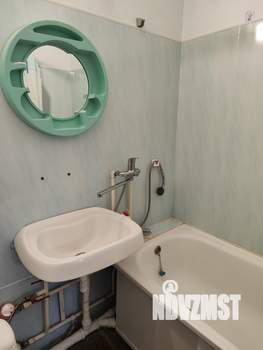 1-к квартира, на длительный срок, 40м2, 3/11 этаж