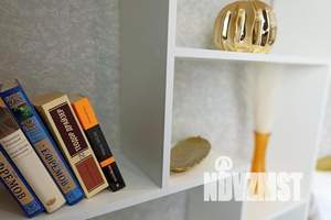 1-к квартира, посуточно, 55м2, 10/20 этаж